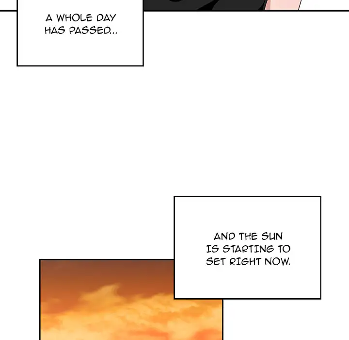 Childhood Friends Chapter 2 Page 6
