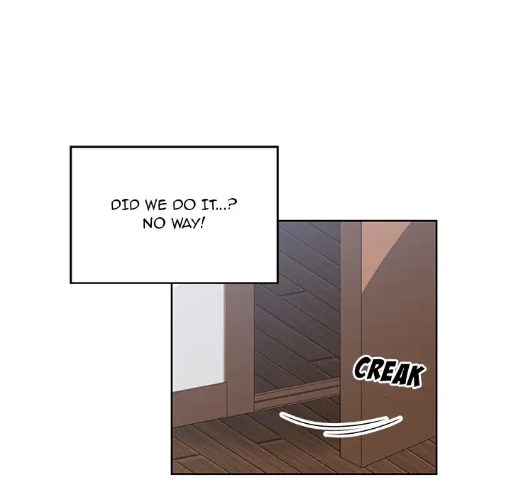 Childhood Friends Chapter 2 Page 60