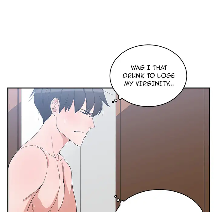 Childhood Friends Chapter 2 Page 61