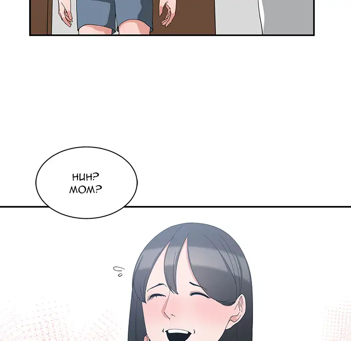 Childhood Friends Chapter 2 Page 65
