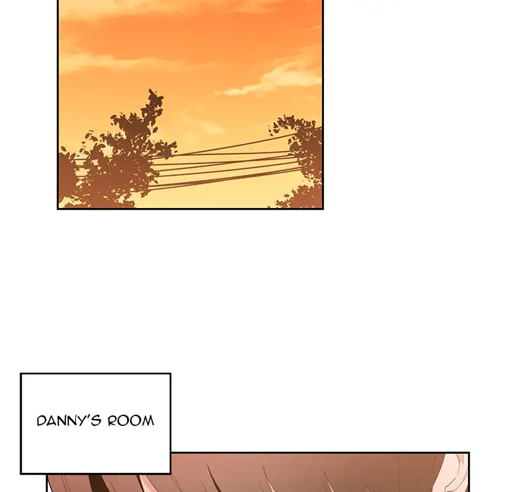 Childhood Friends Chapter 2 Page 7