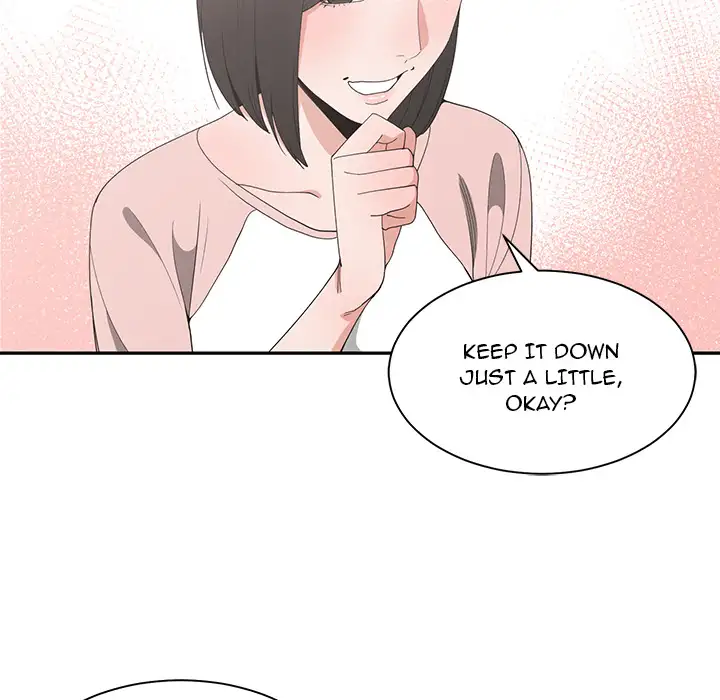 Childhood Friends Chapter 2 Page 70