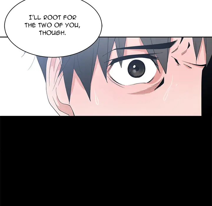 Childhood Friends Chapter 2 Page 71