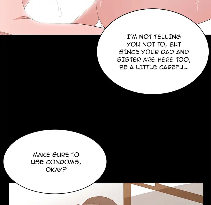 Childhood Friends Chapter 2 Page 73