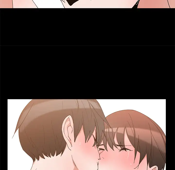 Childhood Friends Chapter 2 Page 76