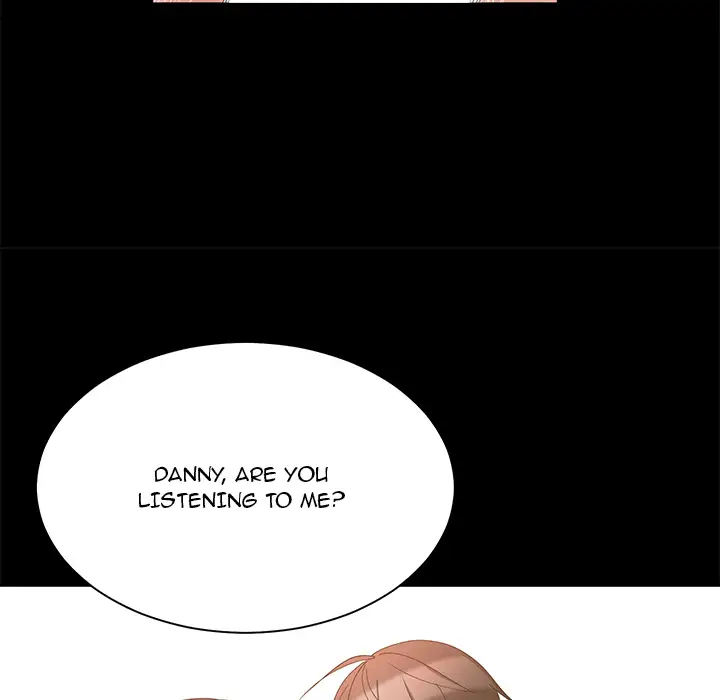Childhood Friends Chapter 2 Page 79