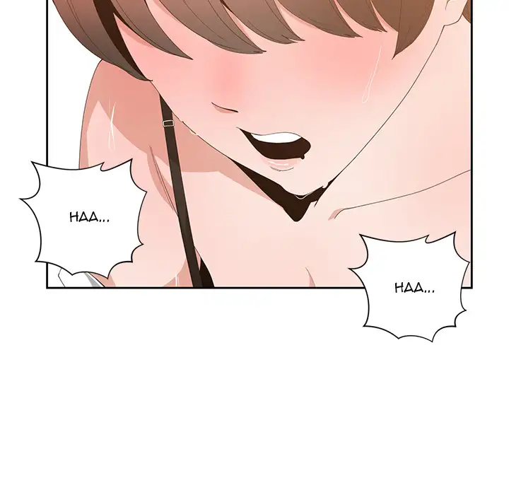 Childhood Friends Chapter 2 Page 8