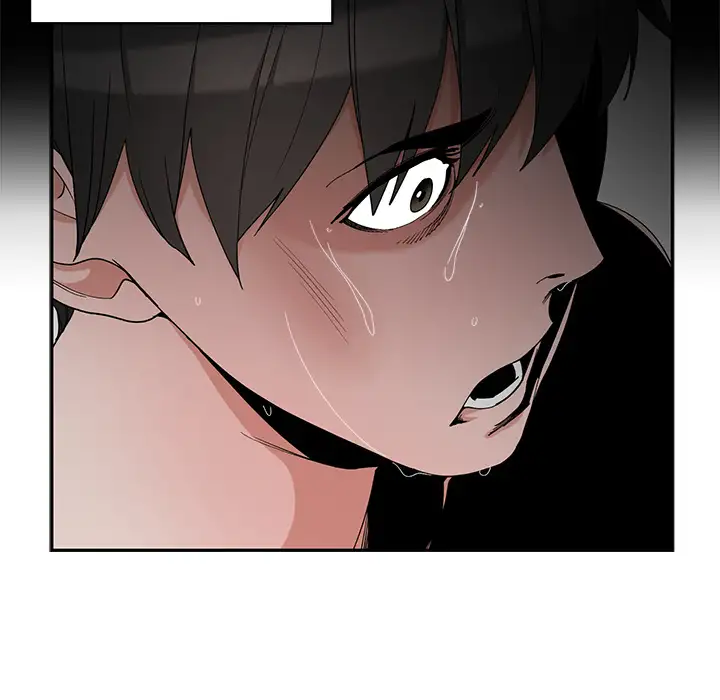 Childhood Friends Chapter 2 Page 84
