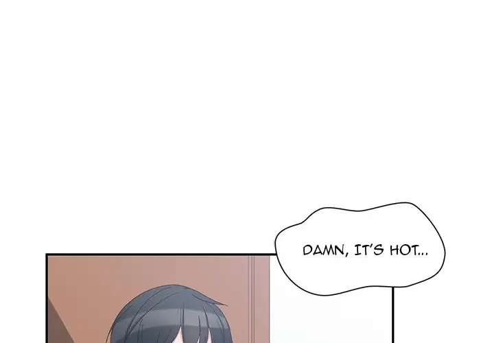 Childhood Friends Chapter 3 Page 1