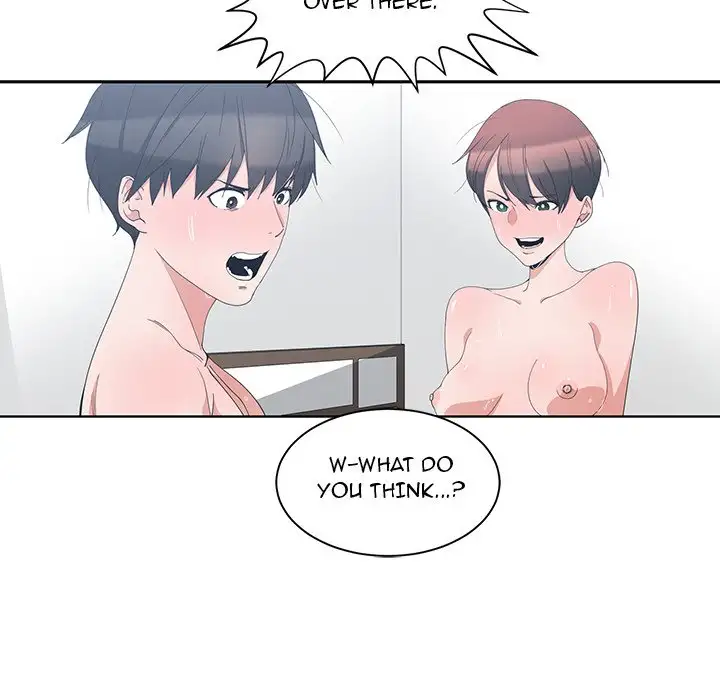 Childhood Friends Chapter 3 Page 16