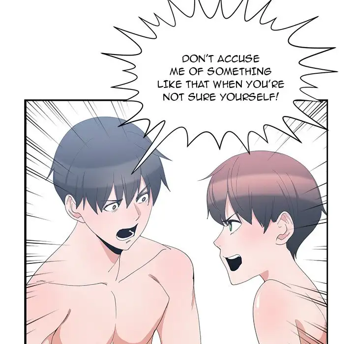 Childhood Friends Chapter 3 Page 23