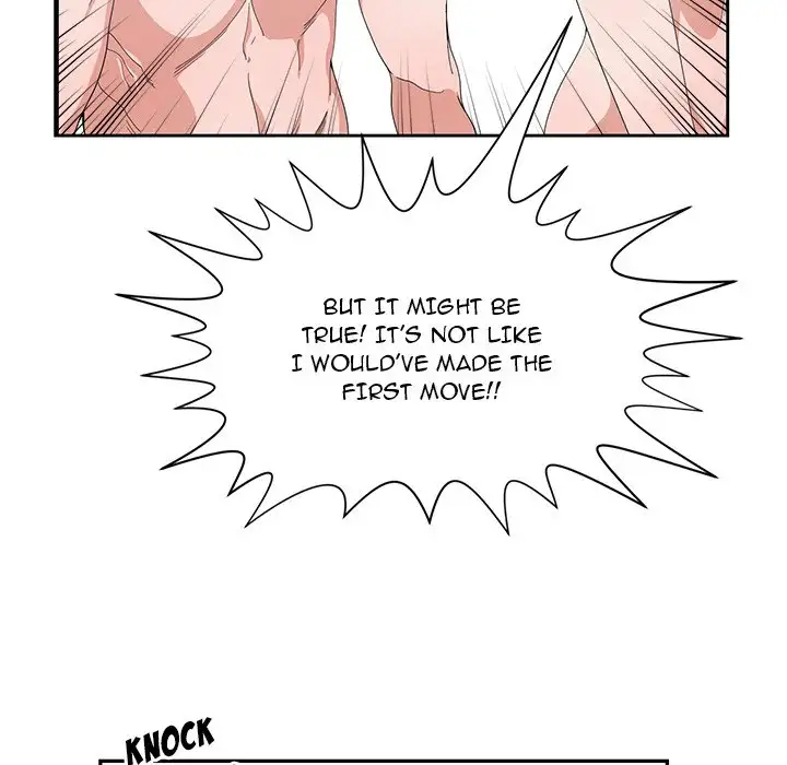 Childhood Friends Chapter 3 Page 24