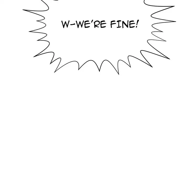 Childhood Friends Chapter 3 Page 28