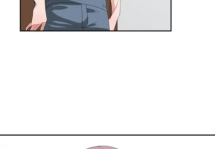 Childhood Friends Chapter 3 Page 3