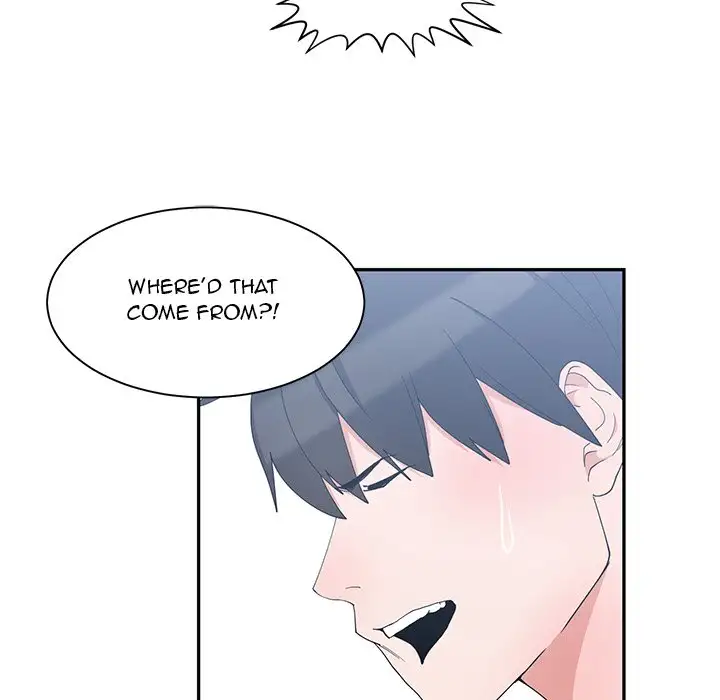 Childhood Friends Chapter 3 Page 42