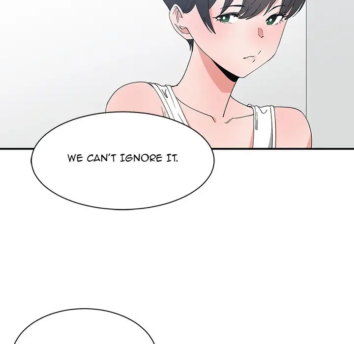 Childhood Friends Chapter 3 Page 44