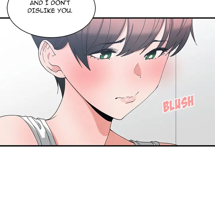 Childhood Friends Chapter 3 Page 45