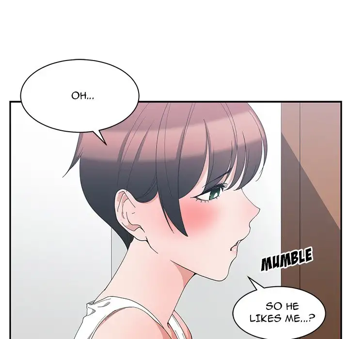 Childhood Friends Chapter 3 Page 47