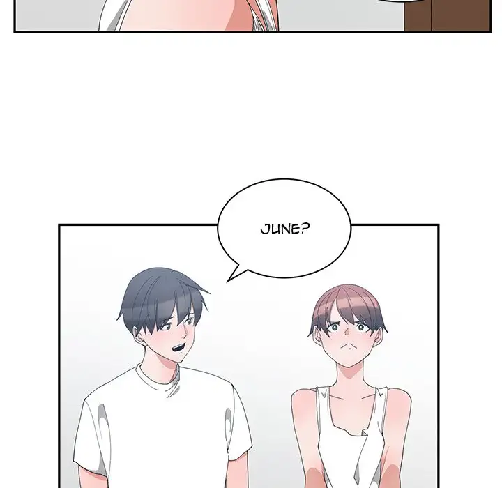 Childhood Friends Chapter 3 Page 48