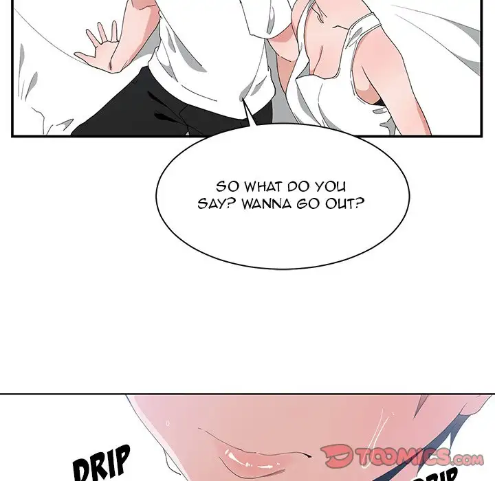 Childhood Friends Chapter 3 Page 50