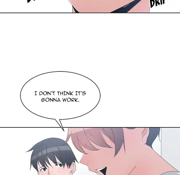 Childhood Friends Chapter 3 Page 51