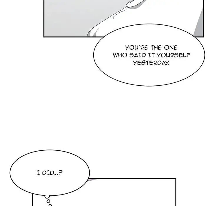 Childhood Friends Chapter 3 Page 62