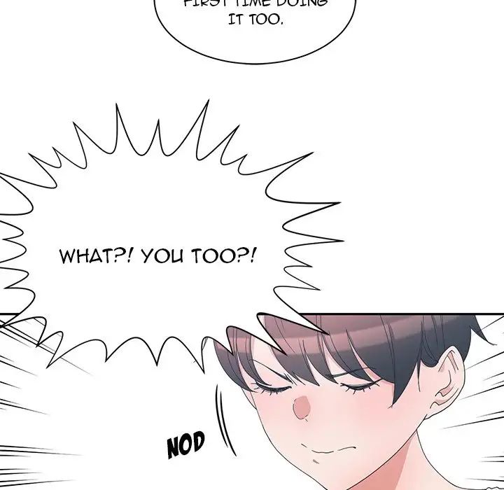 Childhood Friends Chapter 3 Page 64