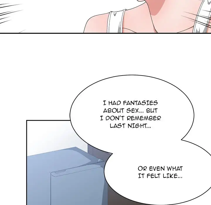 Childhood Friends Chapter 3 Page 65