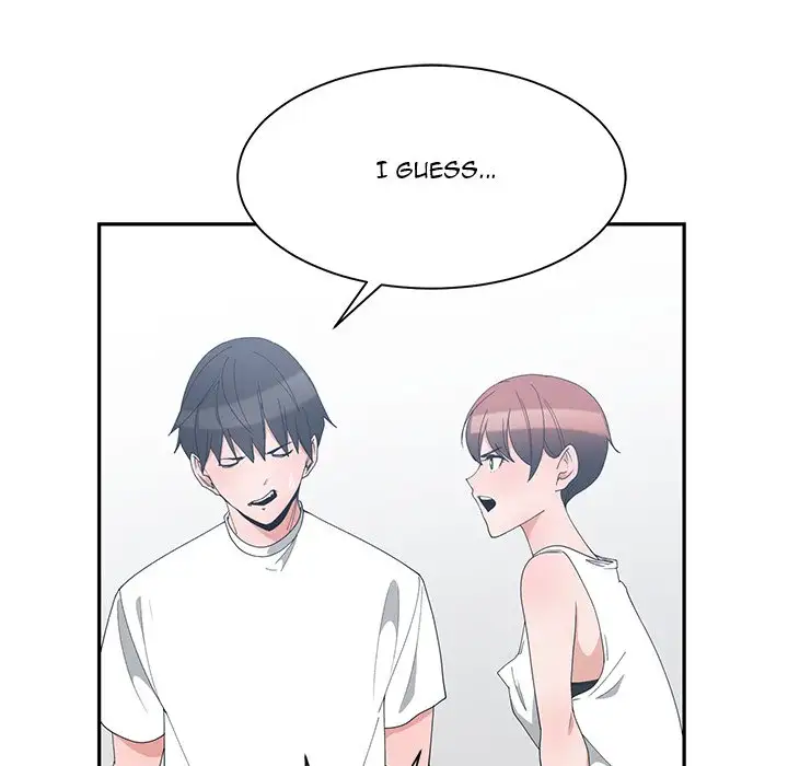 Childhood Friends Chapter 3 Page 69