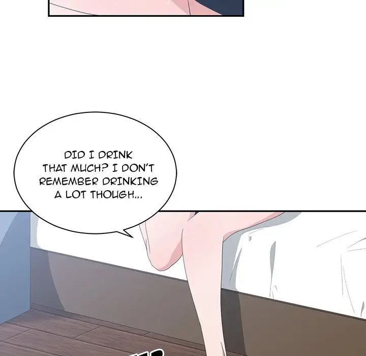 Childhood Friends Chapter 3 Page 7
