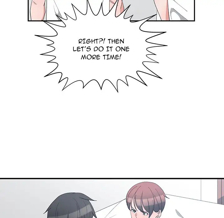 Childhood Friends Chapter 3 Page 70
