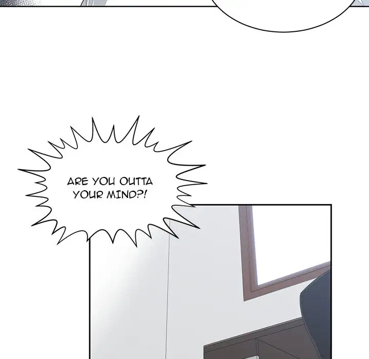 Childhood Friends Chapter 3 Page 74
