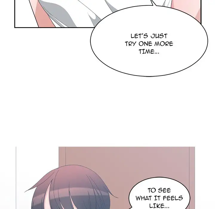 Childhood Friends Chapter 3 Page 76