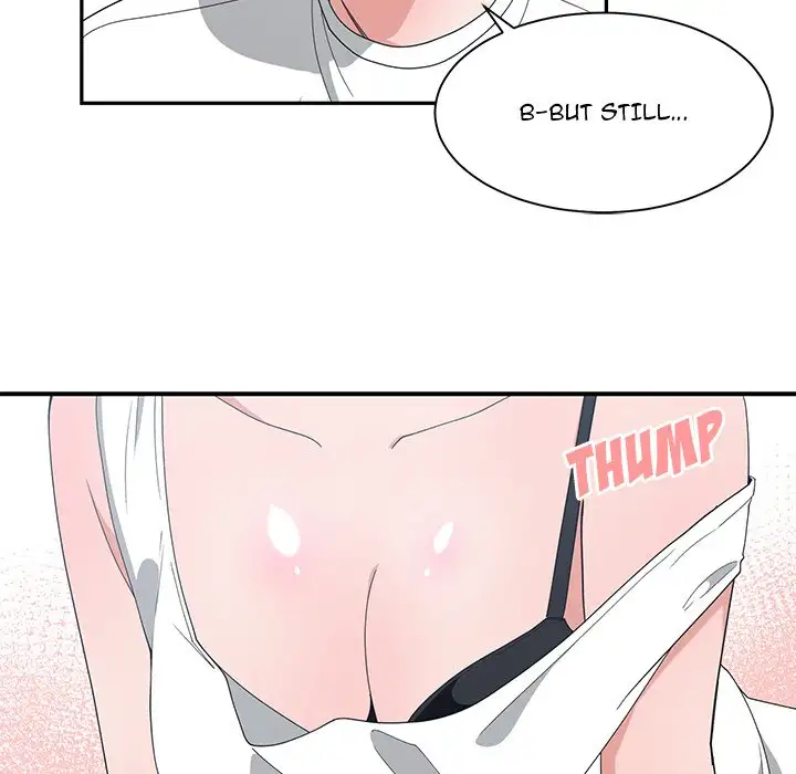 Childhood Friends Chapter 3 Page 80