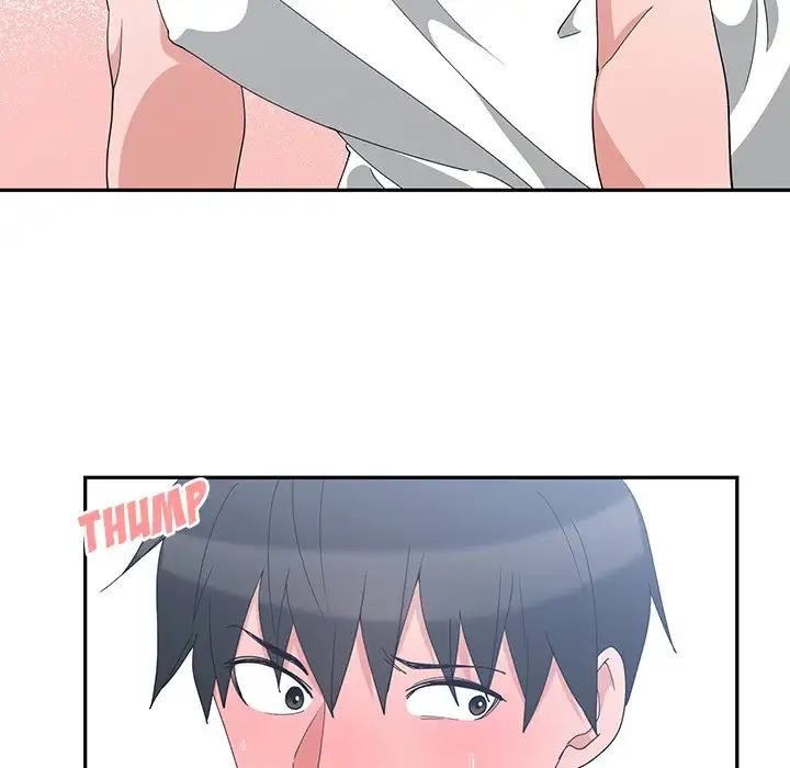 Childhood Friends Chapter 3 Page 81