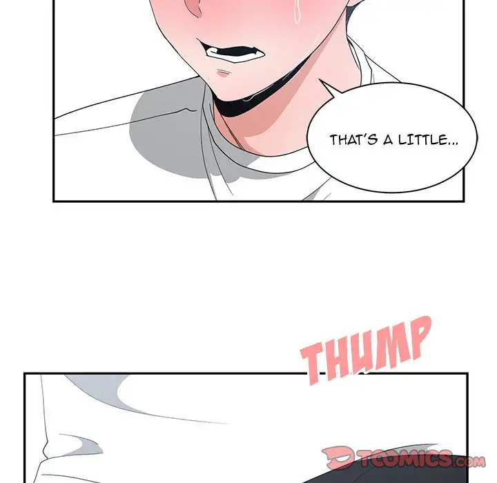 Childhood Friends Chapter 3 Page 82