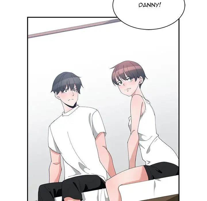 Childhood Friends Chapter 3 Page 84