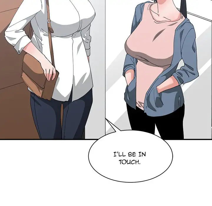 Childhood Friends Chapter 3 Page 86