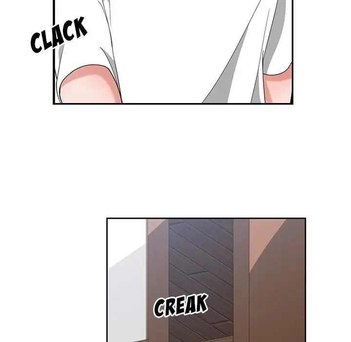 Childhood Friends Chapter 3 Page 88