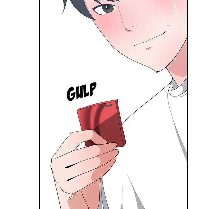 Childhood Friends Chapter 3 Page 91