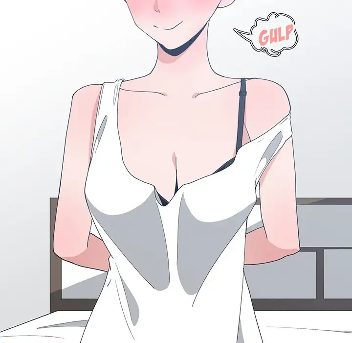 Childhood Friends Chapter 3 Page 93