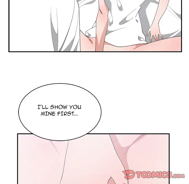 Childhood Friends Chapter 4 Page 10