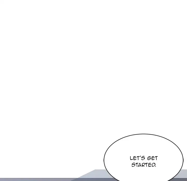 Childhood Friends Chapter 4 Page 23