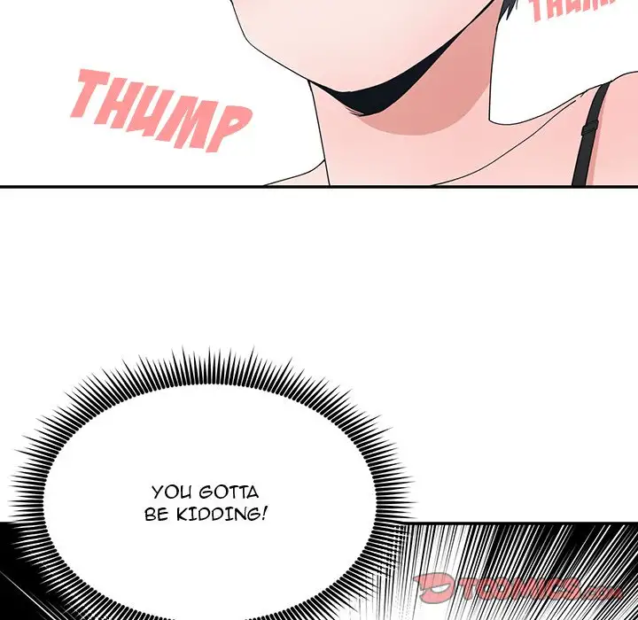 Childhood Friends Chapter 4 Page 30