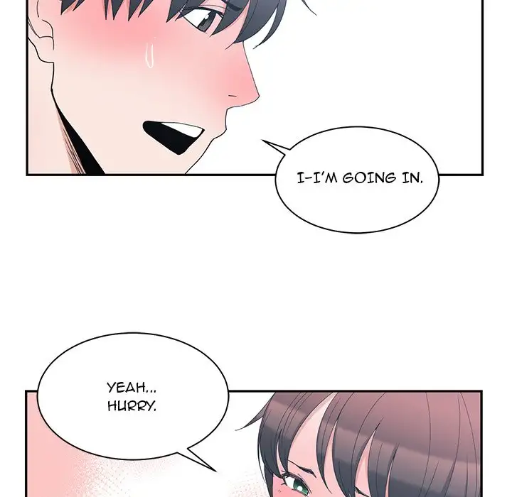 Childhood Friends Chapter 4 Page 39