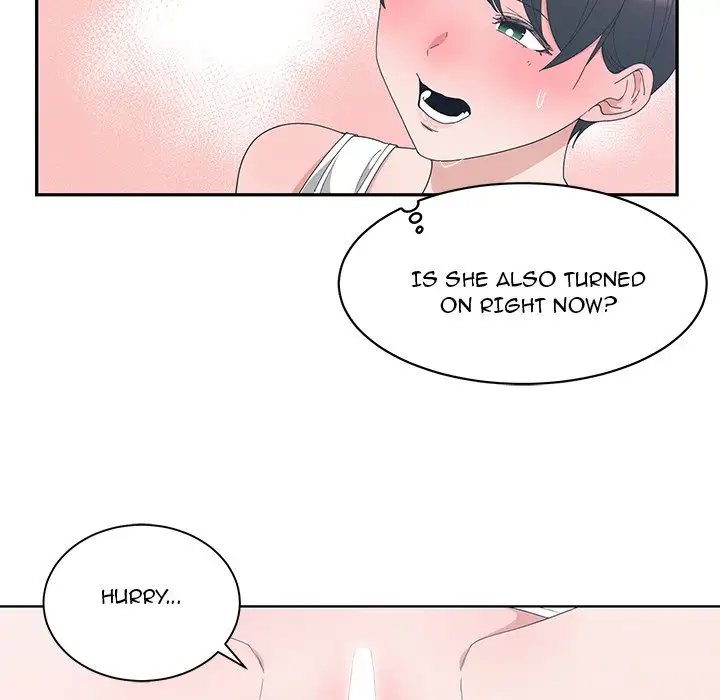 Childhood Friends Chapter 4 Page 40