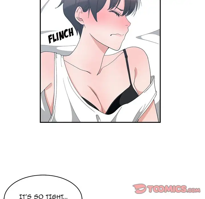Childhood Friends Chapter 4 Page 42