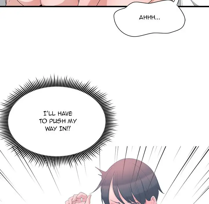 Childhood Friends Chapter 4 Page 44