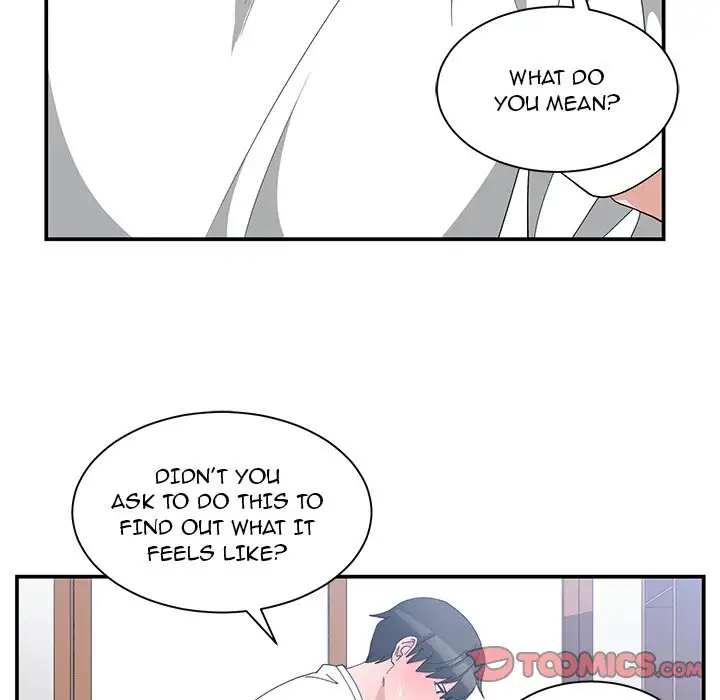 Childhood Friends Chapter 4 Page 50
