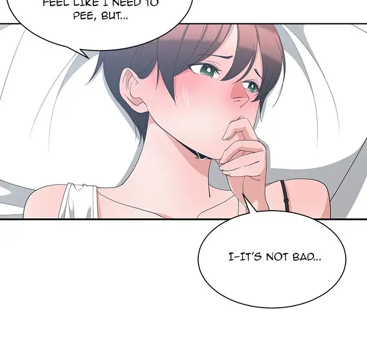 Childhood Friends Chapter 4 Page 53